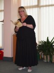 ...Dorota Ryst (Warszawa)...
