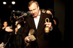 Minister Bogdan Zdrojewski otrzyma pamitkowy medal i zbyrkado