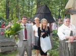 Zastpca burmistrza Mariusz Koperski, naczelnik Joanna Staszak i Agnieszka Makowska - Maaczek(Wydzia Kultury i Popularyzacji Zakopanego)
