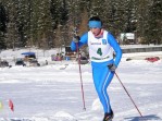 Najszybciej 5 km przebiega  Anna Pradziad