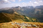 Na Czerwonych Wierchach. Fot. Peter Fudak0owski (Londyn - Zakopane)