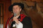 Krzysztof Trebunia Tutka