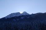 Giewont. Fot. Janusz Duda