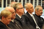 Radni: Maria Bachleda Curu, Wadysaw ukaszczyk, Jan Gsienica Walczak,  Leszek Behounek i Zbigniew Figlarz