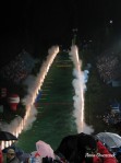 Otwarcie Letniego Grand Prix w Skokach Narciarskich - 22 sierpnia 2009. Fot. Anna Onuszczuk