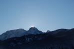 Giewont. Fot. Janusz Duda