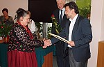 Konkurs Staicha rozstrzygnity
