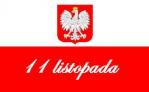 Tak witowalimy 11 listopada