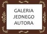 Galeria Jednego Autora pt. "Oblicza ikony" Jolanty Flach