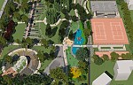 Nowy Park Miejski w Zakopanem 