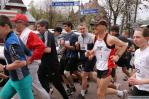 32. Maraton Warszawski z udziaem zakopiaczykw
