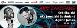Jamajski Spekulant & John Johnson wystpi w Apres Ski Zakopane