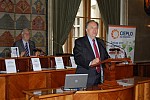 Walka ze smogiem. Konferencja w Krakowie