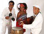 JOSE TORRES Siempre Cuba - koncert i degustacja win 
