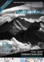 Grski Blask - inauguracyjna wystawa fotografii w Roztoce