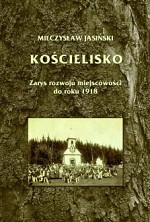Promocja ksiki o Kocielisku