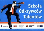 Gimnazjum nr 1 Szko Odkrywcw Talentw