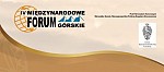 IV Midzynarowode Forum Grskie
