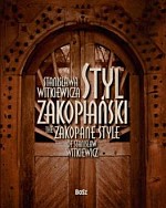 Teresa Jaboska: "Sztuka w krgu Tatr"