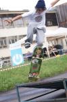 Konkret Skate Contest Zakopane 2010