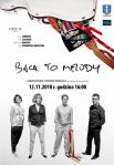 Koncert kwartetu smyczkowego „OP&UM”