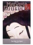 „MADAME BUTTERFLY”