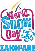 World Snow Day 2014 - konkurs plastyczny