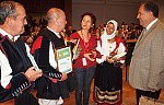 Radoni gocie