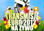 Kibicujmy EURO 2012 w Dworcu Tatrzaskim!