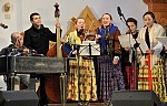 V Festiwal Kold, Pastoraek i Pieni Boonarodzeniowych