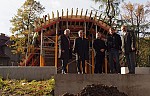 Coraz bliej nowego Parku Miejskiego