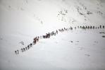 IV Edycja Alpin Sport Ski Tour Race – start tatrzaskiego sezonu ski-tourowego