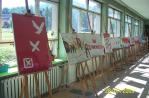 Demokracja na plakatach