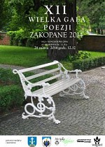 Gala Poezji 2014