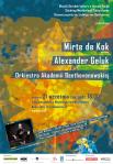 Koncert Orkiestry Akademii Beethovenowskiej w Nowym Targu