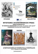Polsko-sowacka wsppraca modych artystw