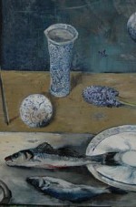 Malarstwo ANNY SCHUMACHER- wernisaz wystawy