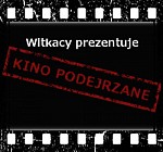KINO PODEJRZANE