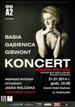 Basia Gsienica Giewont i Jacek Walczak