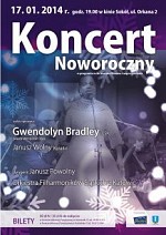 Koncert Noworoczny