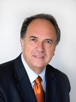 Burmistrz Janusz Majcher dzikuje