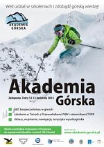 Rusza Akademia Grska - edycja zimowa