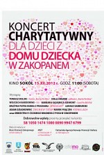 Koncert Charytatywny 