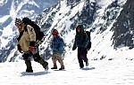 "Good Bye Tibet" nagrodzony przez burmistrza Zakopanego