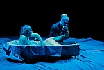 Spektakl Teatru Witkacego "CALIGULA" Alberta Camusa