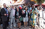 Korowd festiwalowy