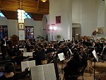 Koncert Orkiestry Akademii Beethovenowskiej