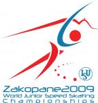 Zakopane gospodarzem Mistrzostw wiata Juniorw w ywiarstwie Szybkim 2009 