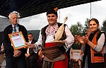   Konkurs Kapel, Instrumentalistw i piewakw Ludowych zakoczony