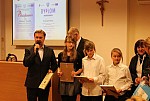 Podsumowanie projektu "Szkoa z inicjatyw szans na sukces"